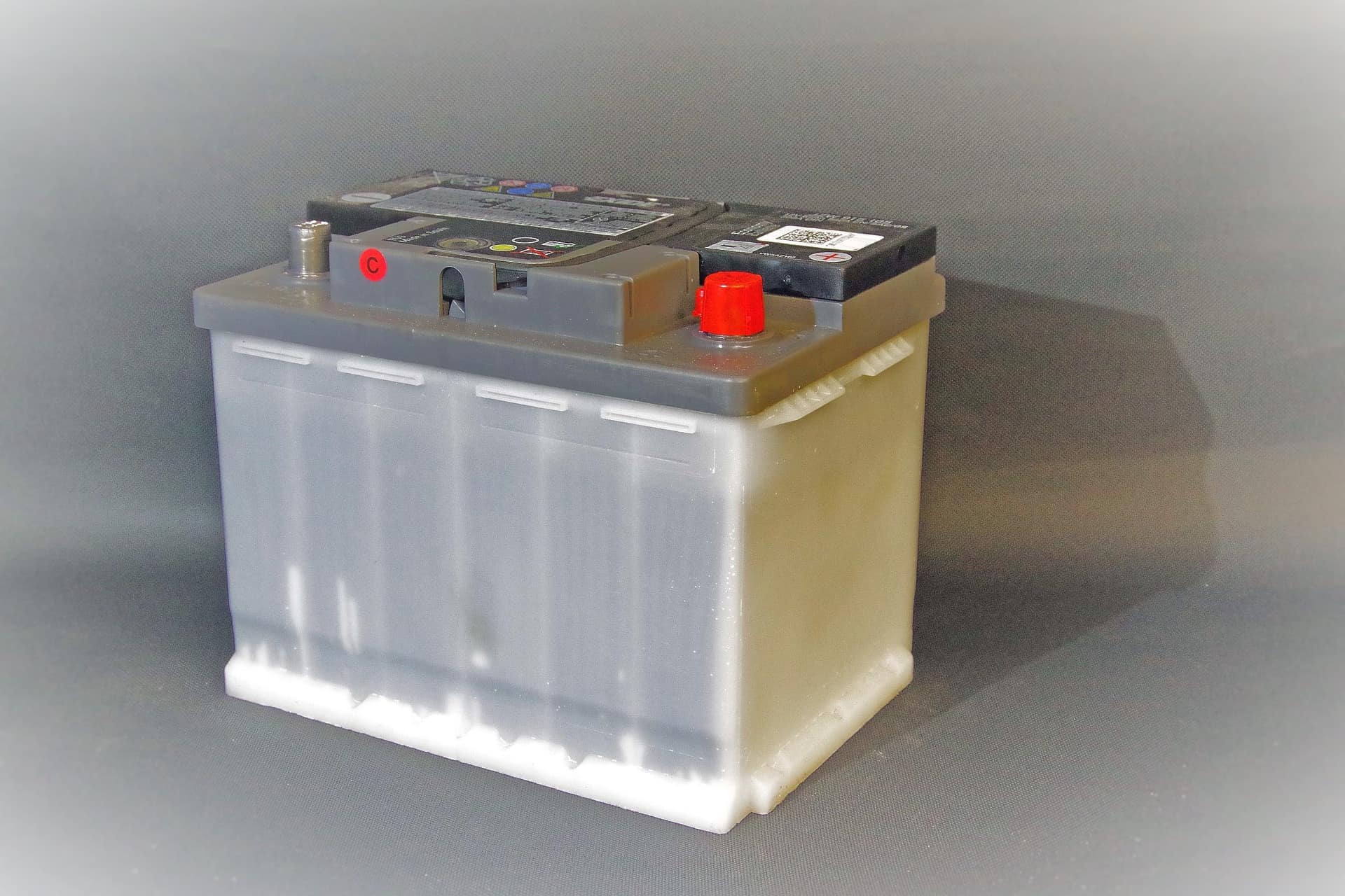 Sind Lithium-Batterien für Wohnmobile geeignet?